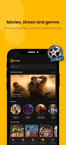 chiraiya-hotstar-review download Movies and shows