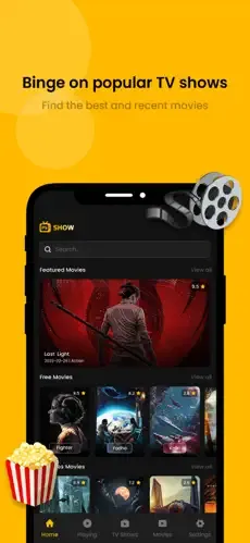 chiraiya-hotstar-review download tv show